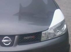 Накладка на фару. Nissan Wingroad, JY12