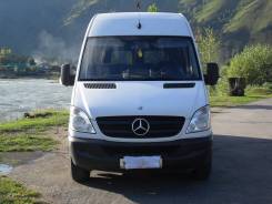 Mercedes-Benz Sprinter. Продам Mercedes Sprinter 211., 10 мест