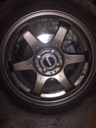 SHLK. x16", 4x100, �� 65���. ����