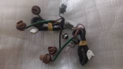 Проводка противотуманных фар. Toyota Aristo, JZS161