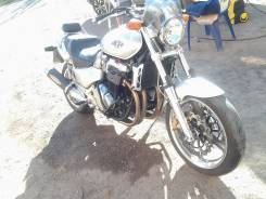 Honda X4. 1 300 куб. см., исправен, птс, с пробегом