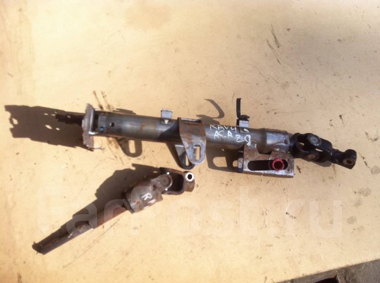 Рулевая колонка рав 4. Рулевая колонка в сборе раф 4 2011-. Демпфер рулевой колонки рав4. Рулевая колонка рав 4. Рулевой колонки rav4.