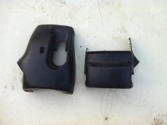 Панель рулевой колонки. Toyota RAV4, ZCA25, ACA28, ACA26, ZCA26, CLA21, CLA20, ZCA25W, ACA21W, ZCA26W, ACA20, ACA23, ACA21, ACA20W, ACA22, ACA2#, CLA2...