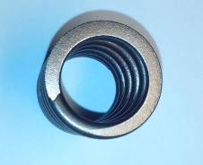 Пружина клапана впуск 13203-75T00. Nissan: Tino, Expert, Primera, AD, Skyline, Sunny, Primera Camino, Bluebird, Laurel, Wingroad, Cedric, Leopard, Sta...