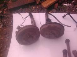 Ступица. Mazda Capella, GDER, GDES, GDEA, GD8J, GD8P, GD8S, GD6P, GD8R, GDEB, GDFJ, GD8Y, GDEP, GD8A, GD8B, GDFP, GD