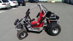 Багги MC-462-250CC, 2015. исправен, птс, без пробега. Под заказ