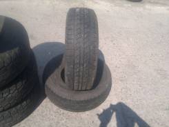 Hankook DynaPro HP RA23. Летние, 2008 год, износ: 20%, 2 шт