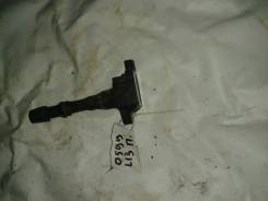 Катушка зажигания. Honda: Jazz, Civic Hybrid, Fit Aria, Mobilio, Fit, Partner, City, City ZX, Civic Двигатели: L13A6, L13A5, L13A2, L13A1, L12A1, L12A...