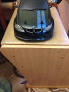 BMW. ��������, 4wd, 2.5, ������������� ����