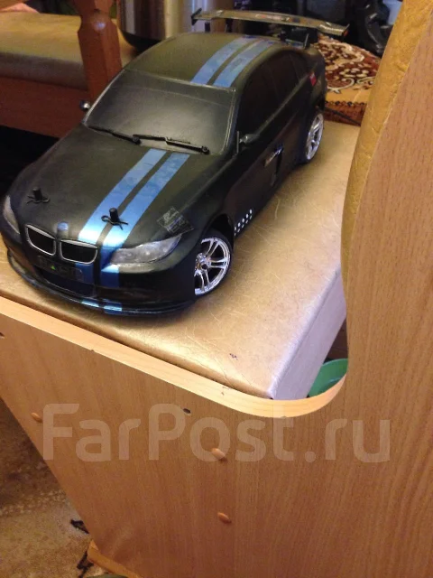 BMW. ��������, 4wd, 2.5, ������������� ����