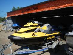 BRP Sea-Doo RXT. 260,00 л.с., 2011 год год