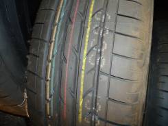 Bridgestone Dueler H/P Sport. Летние, 2014 год, без износа, 4 шт