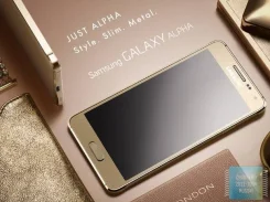 Samsung Galaxy Ace 3 GT-S7270
