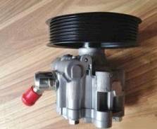 Гидроусилитель руля. Toyota Land Cruiser, HDJ101, FZJ80, HZJ105, HZJ80, HZJ81, HDJ78, HDJ81V, HDJ79, HDJ80, HDJ81, HDJ100, 80 Двигатели: 1HZ, 1HDT, 1F...