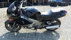 Kawasaki ZZR 600 Ninja. исправен, птс, без пробега