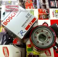 Фильтр масляный. Subaru: Vivio T-TOP, Vivio, R1, R2, Domingo, Impreza, Pleo, Sambar 3AT, Stella, Sambar Двигатели: EN07E, EN07Y, EN07C, EN07D, EN07X...
