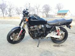 Suzuki GSX 400. 400 куб. см., исправен, птс, без пробега