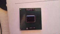 Intel Core 2 Duo T9400 ����