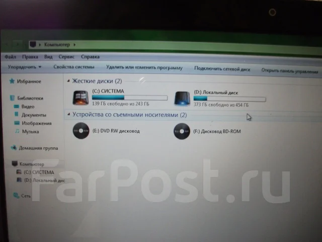 Acer Aspire 5755G. 2����, ��� 8 ��, ���� 750���, WiFi: 1, Bluetooth: 1, ����������� �� 2��. ����