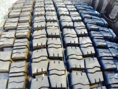 Dunlop Dectes SP001. Всесезонные, 2013 год, износ: 5%, 1 шт