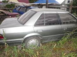 Продажа Nissan Bluebird 1989г. в CA16. Nissan Bluebird Двигатель CA16S