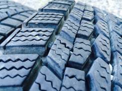 Dunlop SP LT 01. Всесезонные, 2011 год, износ: 5%, 1 шт