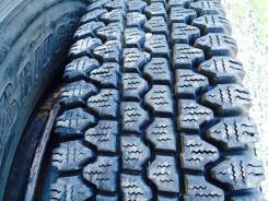 Bridgestone W960. Всесезонные, 2006 год, износ: 5%, 1 шт
