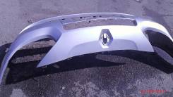 Бампер. Renault Fluence