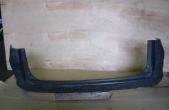 Бампер. Honda Partner, GJ3, GJ4 Двигатели: L15A, GJ4