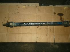 Карданный вал. Mitsubishi Pajero Mini, H51A Двигатель 4A30