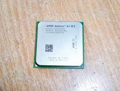 AMD Athlon 64 X2 5400+ 2.8Ghz x 2 (AM2, 1Mb) для ПК