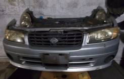 Ноускат. Nissan Expert, VENW11, VW11, VNW11, VEW11, PNW11, PW11, RNW11, RW11, SW11, W11 Nissan Avenir, PNW11, PW11, RNW11, RW11, SW11, W11 Двигатели...