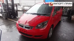 Mitsubishi Colt Plus. Z27W, 4G15T ����