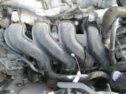Коллектор впускной. Toyota Auris, NZE151, NZE151H Двигатель 1NZFE