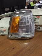 Габаритный огонь. Toyota Hilux, YN61, YN61G Toyota Hilux Pick Up, YN61