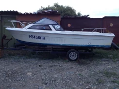 Yamaha FR-17. 1992 ���, ��������� ���������, ������ ����