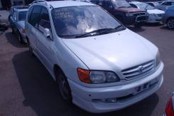 Toyota Ipsum. SXM10, 3SFE