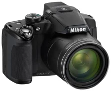 Nikon Coolpix P510. 15 - 19.9 ��, ���: 14� � ����� ����