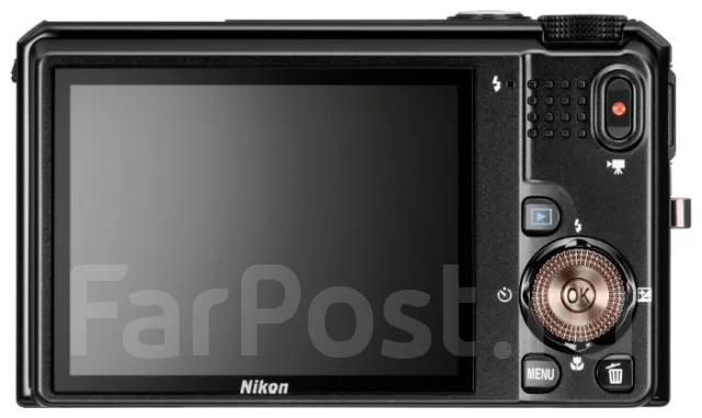 Nikon Coolpix S9100. 10 - 14.9 ��, ���: 14� � ����� ����