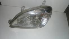Фара. Toyota Nadia, ACN10H, ACN10