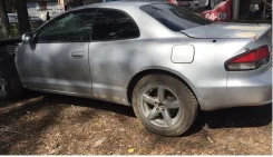Toyota Curren. ST206, 3SFE ����