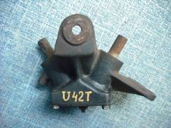 Рулевой редуктор угловой. Mitsubishi Bravo, U42V, U42TP, U41TP, U41V, U42T, U44V, U41T, U43V Mitsubishi Minicab, U42T, U44V, U41T, U43V, U42V, U41V, U...