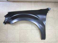 Крыло. Subaru Forester, SHJ, SH5, SH9, SHM, SH, SH9L Двигатели: FB25, EJ25, EJ205, EJ204, FB20B, FB253, FB20, EJ253, EJ255, FB204, FB25B, EJ20A, EJ20