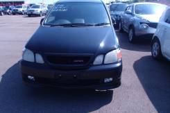 Toyota Gaia. ACM10, 1AZFSE