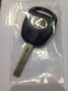 Ключ Lexus RX