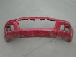 Бампер. Suzuki SX4, JYA, JYB, YA22S, YB22S Двигатель M16A