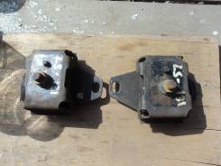 Подушка двигателя. Toyota Crown, LS131, LS131H