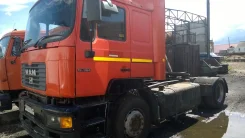 MAN F2000 ����