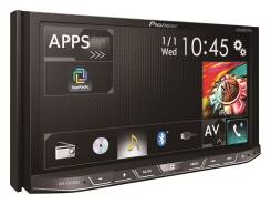 Pioneer AVH-X8800BT