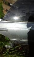 Дверь багажника. Toyota Mark II, GX81 Двигатель 1GFE